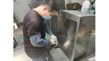 factory10 stainless steel kitchen sink