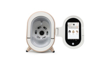 12 Kinds Of Color Analyzer In 2023 Skin Problem Facial Skin Camera Magic Mirror Beauty Salon 3d Facial Skin Analysis1
