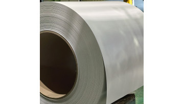 prepainted dx53d steel sheet