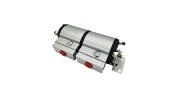 Synchronous motor