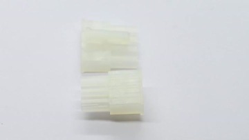 MX4.20mm Male Housing Connector Series