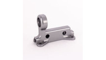 Cast & Aluminum Oem Cnc Fabrication Parts Service Custom Machining1