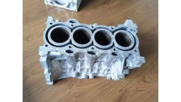 Die Casting Mold Video 3