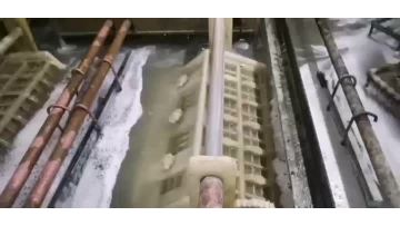 Barrel Plating Coating for LED Rustless
