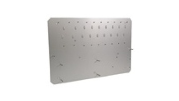 Aluminum Stamping Product, Sheet Metal Stamping1