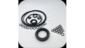 7-Hydraulic Pump Repair Kit
