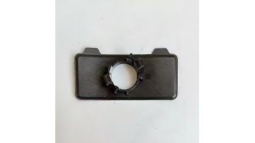 BAINEL Rear Fascia S12 PA Retainer For TESLA Model Y 1501433-00-A1