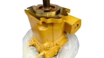9T8346 9T8929 204-2578 139-4151 495-7571 Dozer Hydraulic Piston Pump Hydraulic Pump For Caterpillar CAT Dozer D8R D8N1