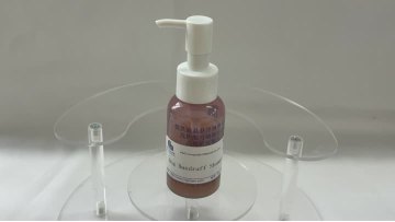 dog dandruff shampoo