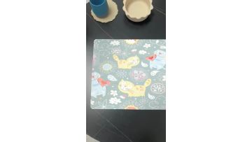 silicone placemat MFZ-I016