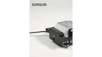 DY Electromagnetic Air Pump – Quiet & Efficient Aquarium Oxygen Pump