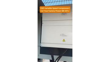 Standardized Production Base For Air Systems