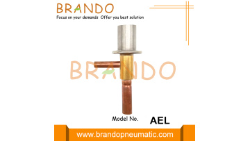 AEL Automatic Expansion Valve