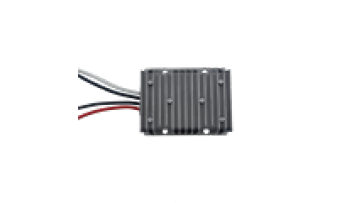 Lithium Battery DC/DC Charger. BOOST-BUCK Converter, DC14.6V Output/Max Continuous Charge Current 8A.1