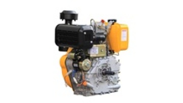 14hp air-cooled diesel engine type yangdong diesel engine 1921