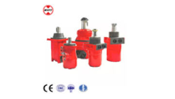 Best Selling High Quality Low Speed High Torque Hydraulic Motor for Drilling Rig1
