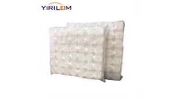 Hot Sale Furniture Accessory High Elastic Steel Pocketed Spring Sofa Cushion Pocket Spring1