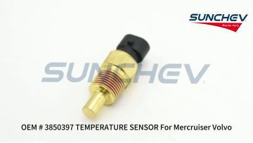 3850397 TEMPERATURE SENSOR