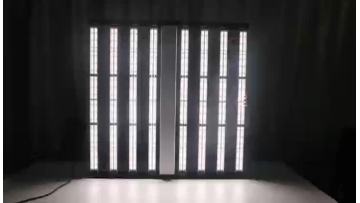 1000w multi-mode grow light