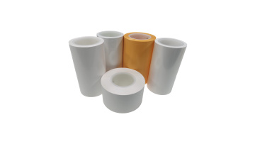Protective Film Substrate PE Release Film