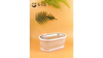 DHK-R03S curly tail smart pet water fountain