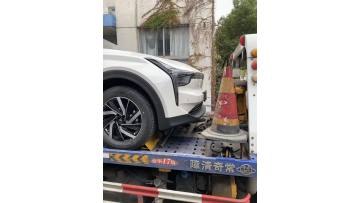 luxury electric suv