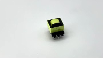 High-frequency transformer