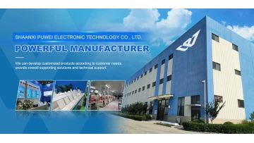 Alumina Ceramic Substrate With Scratch Lines
