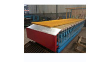FRP Grating Machines for 38x38x38mm Fiberglass Reinforced Plastic Grating1