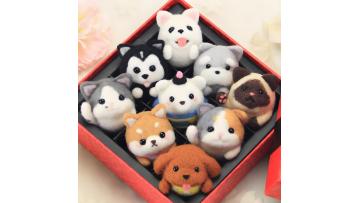 Handmade Felt
