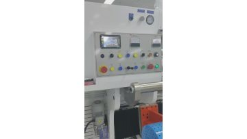 JRD-16D film slitting machine
