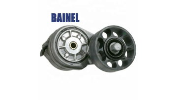 Auto Engine Parts Belt Tensioner Pulley ERR4708 For Land rover1