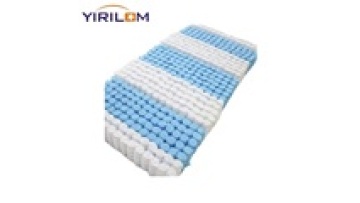 Manufacturer Direct Sell 7 Zone Mattress Pocket Spring Pocket Spring Coil Unit1