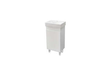 Small Bathroom Vanity Cabinet