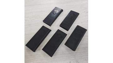 PP gasket for 6mm Glass