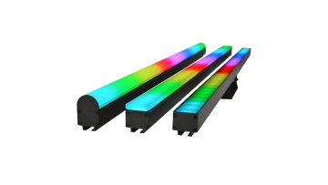 pixel mapping bar light