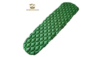 Air Mattress Sleeping Pad