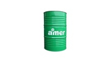 Amer 200 l Drum Pack Rust Resistance Good Compatibility l-Hm 46# Advanced Ashless Anti-Wear Hydraulic Oil For Engineering1