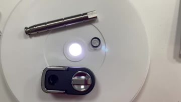 DK620 car lock
