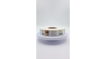packaging labels 5
