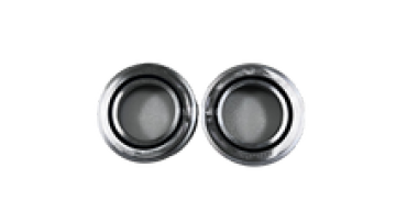 Suspension System 16873214 VOE16873214 Rubber Element Rubber Bearing For Volvo A40F Dump Truck1