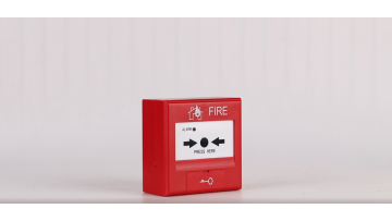 TCSB5264 Manual call point 