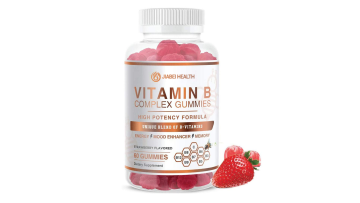 vitamin B Gummies
