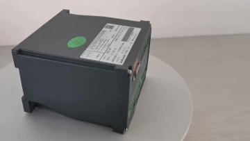 BD electrical transducer