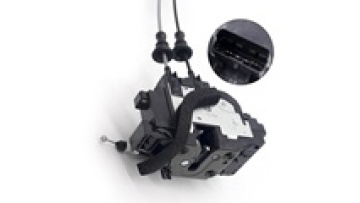 Korean Car Auto Parts 81310-2B020 Tailgate Trunk Lock Latch Actuator For Hyundai SANTA FE 2005-20061