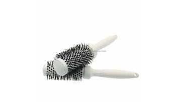 professional round hair brush