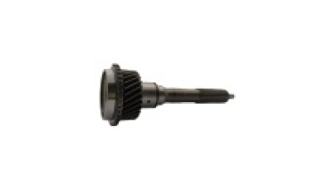 Customized  manual auto parts input output middle Gear shaft OEM 33301-60050/26060 33301-26020 FOR TOYOTA VIGO 3000  2KD/2TR1