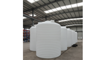 LLDPE 1000 Liter White Rotational Molding Industrial Mining Use Water Storage Tank Environmentally Certified Drinking Water1