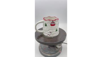 Cable Car Cup