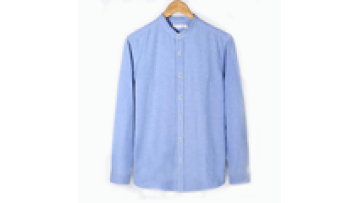 Mens Formal Sublimation Buttons for Dress Shirts Stretch Slim Fit Cotton Feel Shirt for Men1